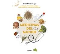 Medicinas del mundo