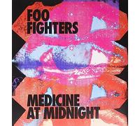 Medicine At Midnight [Vinilo]