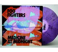 Medicine At Midnight [Vinilo]