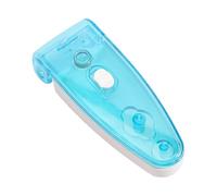 Medicine Bottle Opener - Prescription Cap Opening Tool for Medical Staff | Lightweight Handheld Device with Non Slip Grip, Assistance Tool for Clinics Hospitals and Home Care 3.54x1.37x0.85 in