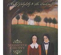 Medicine County [Vinilo]