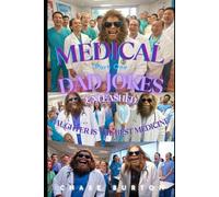 Medicine Dad Jokes Unleashed Part: One: Laughter is the Best Medicine (Sarcastic Sasquatch)