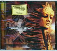 Medicine Drum - Original Face