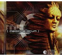 Medicine Drum - Original Face [Import]