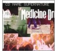 Medicine Drum - Supernature
