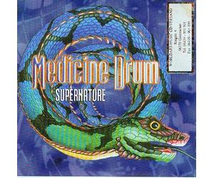 Medicine Drum - Supernature