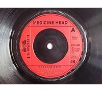 Medicine Head (2) - Medicine Head - One & One Is One - Polydor - 2001 432