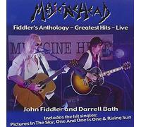 Medicine Head – Fiddlers Anthology