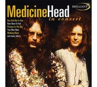 Medicine Head - In Concert
