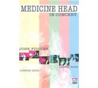 Medicine Head - In Concert/London 2003 [Alemania] [DVD]