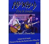 Medicine Head - Live In London [Reino Unido] [DVD]