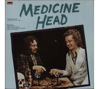 MEDICINE HEAD - MEDICINE HEAD - RISING SUN - 7" VINYL