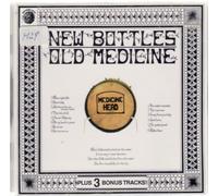 Medicine Head - New Bottles Old Medicine