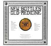 Medicine Head - New Bottles Old Medicine. 50th Anniversary Edition