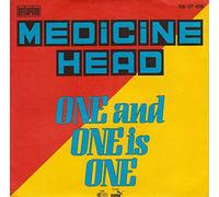 Medicine Head: One And One Is One [Vinyl]