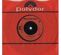 Medicine Head - One & One Is One