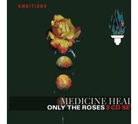 MEDICINE HEAD - Only the Roses