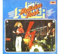 Medicine Head - Pop Power: The Fantastic Medicine Head [Vinyl LP] [Schallplatte]
