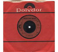 Medicine Head - Slip And Slide