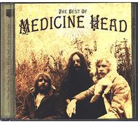 Medicine Head - The Best of