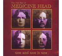 Medicine Head - The Best Of: One And One Is One