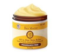 Medicine Mama's, Sweet Bee Magic, All In One Healing Skin Cream, 2 oz