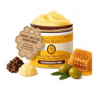 Medicine Mama's, Sweet Bee Magic, All In One Healing Skin Cream, 2 oz