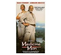 Medicine Man [Edizione: Australia] [Italia] [DVD]