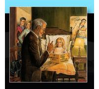 Medicine Man - Just What The Doctor Ordered