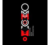 Medicine Man Orchestra - Medicine Man Orchestra (Vinyl) [Vinilo]