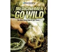 Medicine Men Go Wild [USA] [DVD]