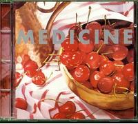 Medicine - The Buried Life