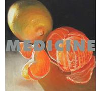 Medicine - To The Happy Few [Vinilo]