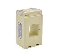 Medición 600 5 Transformador de corriente del medidor de energía 5a Tensión de operación nominal CA 0,66 kV Diámetro 30 mm