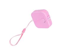Medición De Cinta Métrica Retráctil Medición La Herramienta Costura Flexible 2m Para Carpintería Vestimenta Y Uso Diario Uso Retráctil A La Regla Doble Para Entusiastas Las