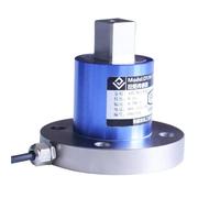 Medición de fuerza torsión del sensor estática brida única no continua 0-3000 NM(3000N.M)