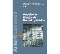 Medición de riesgos de mercado y crédito: 1 (Ariel Economía)