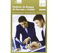 Medición de riesgos de mercado y crédito (IEB INSTITUTO ESTUDIOS BURSATILES)