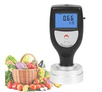 Medición eficiente de la actividad del agua: obtenga lecturas rápidas y precisas de la actividad del agua en menos de 5 minutos. Los sensores integrados proporcionan datos estables sobre la colocación