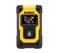 MEDICIÓN LÁSER DE ALCANCE 16M DeWALT DW055PL