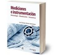 Mediciones E Instrumentacion: Metrologia Modelamiento Sensorica