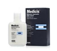 Isdin Medicis Bálsamo Reparador After Shave 100 ml
