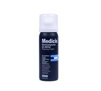 ISDIN Medicis Dermoespuma de Afeitar 50ml