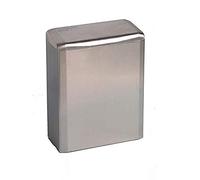 Mediclinics - Conten Compresa Higie Inox Sat (PP0006CS)