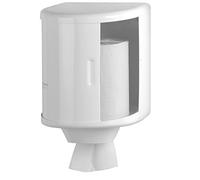 Mediclinics - Disp Pap Bobina Blanc Med (DT0303)