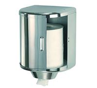 Mediclinics - Disp Pap Bobina Inox Brill Med (DT0303C)