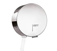 Mediclinics - Disp. Papel Hig. Circular Inox (PR0783C)