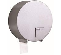 Mediclinics - Disp. Papel Hig. Circular Inox (PR0783CS)