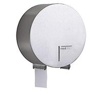 Mediclinics - Disp. Papel Hig. Circular Inox (PR0787CS)