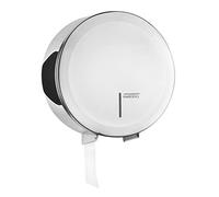 Mediclinics - Disp. Papel Hig. Circular Inox (PR2783C)